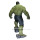 Movie Sculpture Life Size Fiberglass Hulk Sculpture